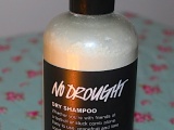 Lush No Drought Dry Shampoo